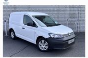Volkswagen Caddy 2026