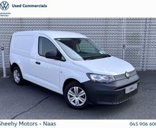 Volkswagen Caddy 2025