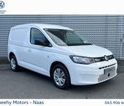 Volkswagen Caddy 2026