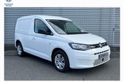 Volkswagen Caddy 2026