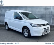 Volkswagen Caddy 2026