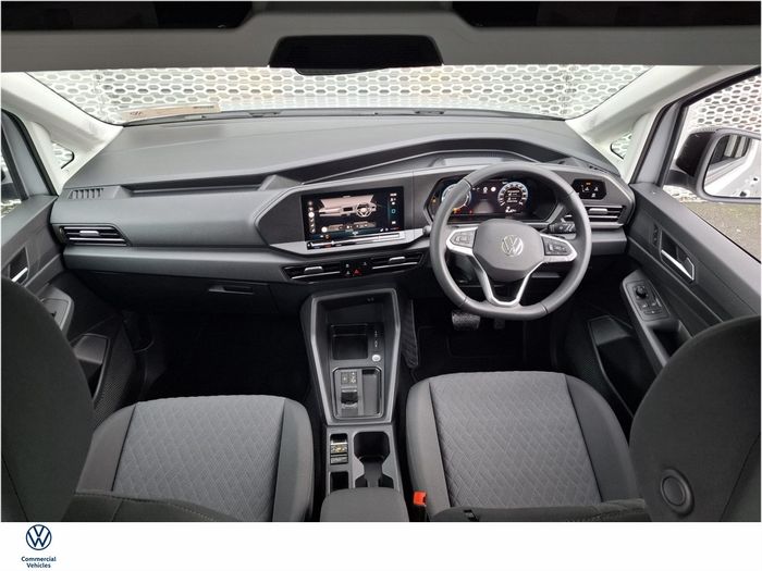 Volkswagen Caddy Maxi Life 2026