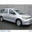 Volkswagen Caddy Maxi Life 2026