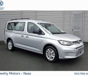 Volkswagen Caddy Maxi Life 2026