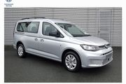 Volkswagen Caddy Maxi Life 2026