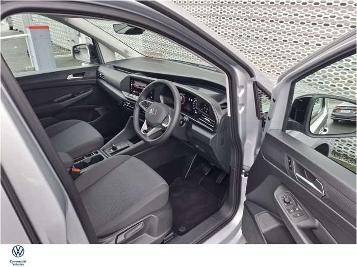 Volkswagen Caddy Maxi Life 2026