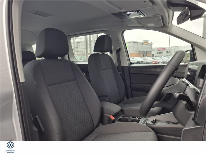 Volkswagen Caddy Maxi Life 2026