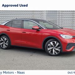 Volkswagen ID.5 2024