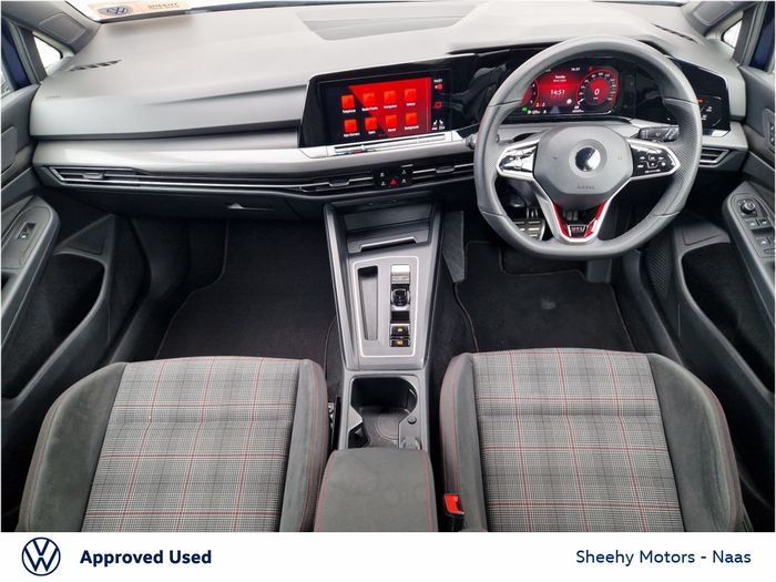 Volkswagen Golf 2023