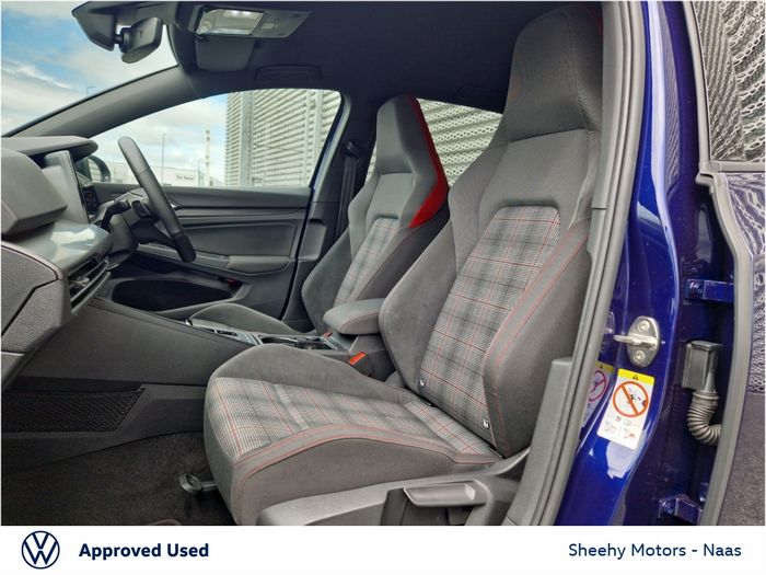 Volkswagen Golf 2023