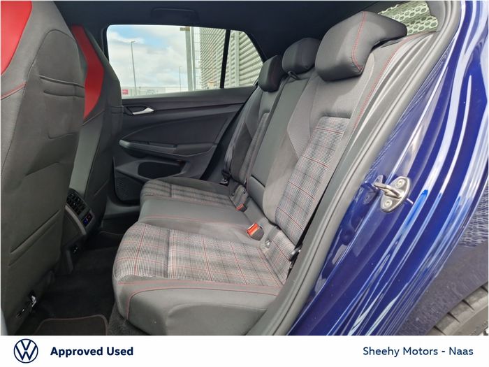 Volkswagen Golf 2023