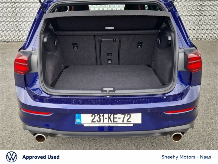Volkswagen Golf 2023