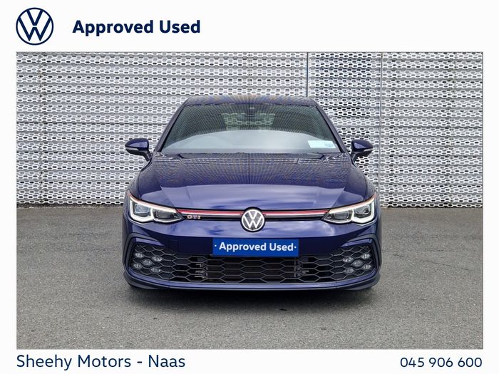 Volkswagen Golf 2023