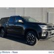 Volkswagen Amarok 2026