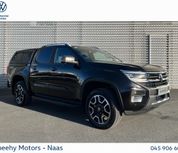 Volkswagen Amarok 2026