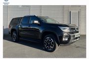 Volkswagen Amarok 2026