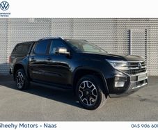 Volkswagen Amarok 2026