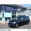 Volkswagen Multivan 2026