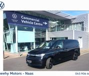 Volkswagen Multivan 2026
