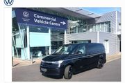 Volkswagen Multivan 2026