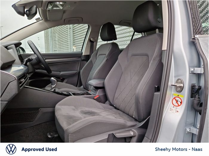 Volkswagen Golf 2024