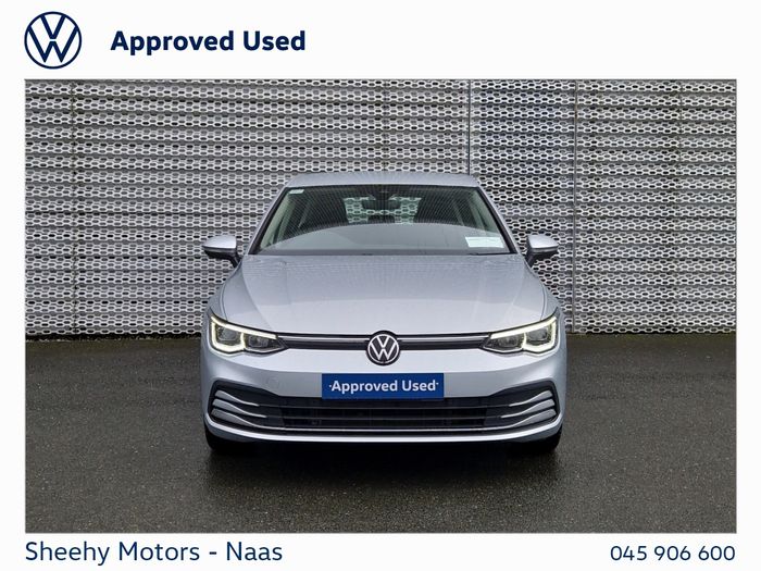 Volkswagen Golf 2024