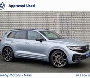 Volkswagen Touareg 2025