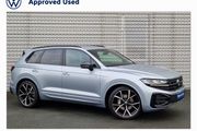 Volkswagen Touareg 2025