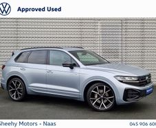 Volkswagen Touareg 2025