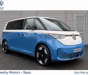 Volkswagen ID. Buzz 2026