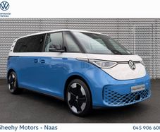 Volkswagen ID. Buzz 2026