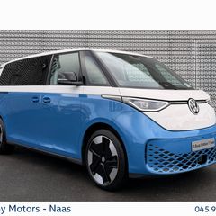 Volkswagen ID. Buzz 2026