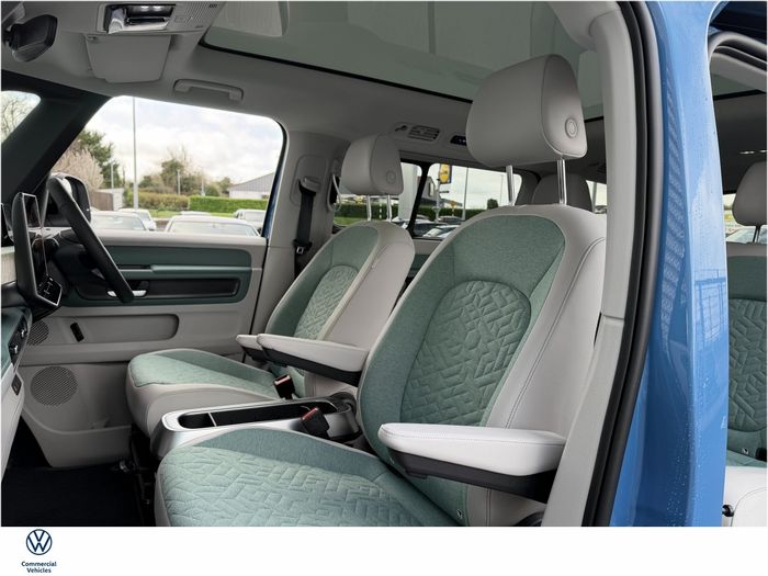 Volkswagen ID. Buzz 2026