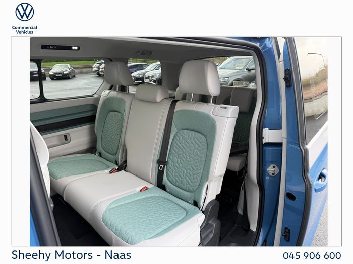 Volkswagen ID. Buzz 2026