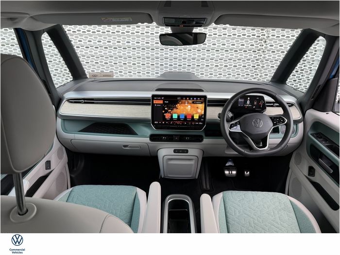 Volkswagen ID. Buzz 2026