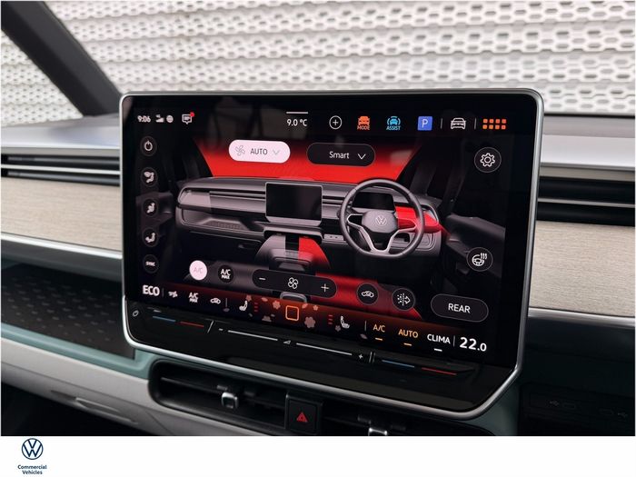 Volkswagen ID. Buzz 2026