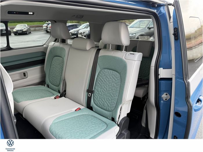 Volkswagen ID. Buzz 2026