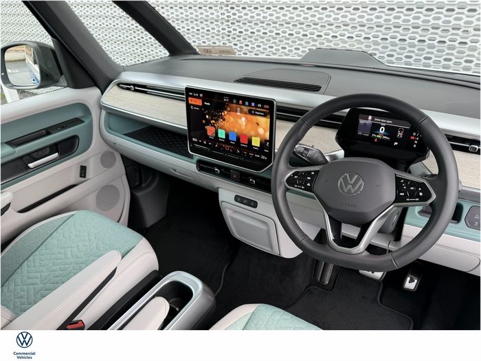 Volkswagen ID. Buzz 2026