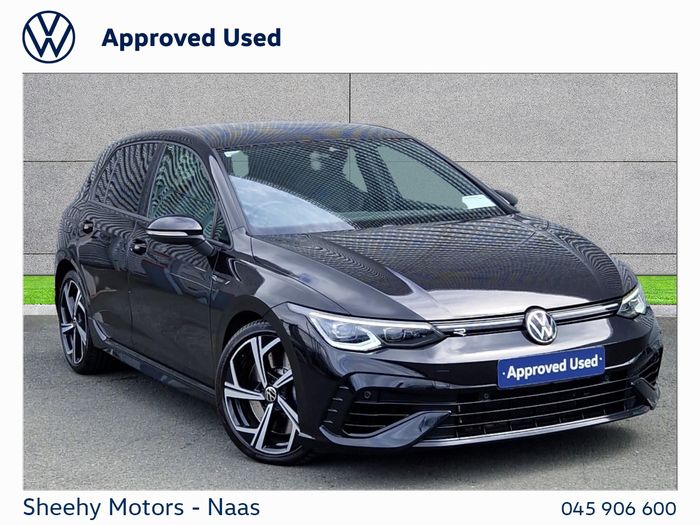 Volkswagen Golf 2023
