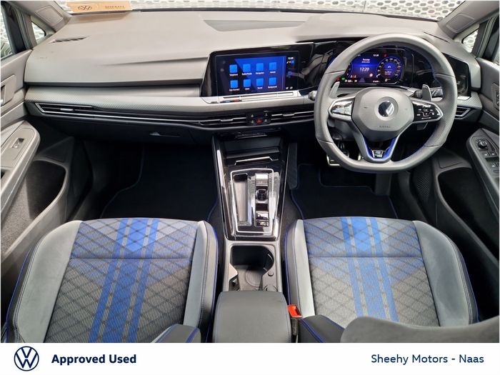 Volkswagen Golf 2023