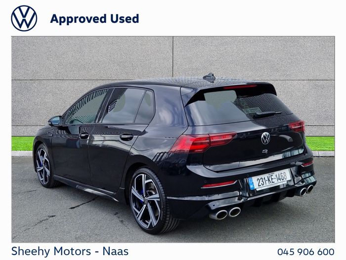 Volkswagen Golf 2023