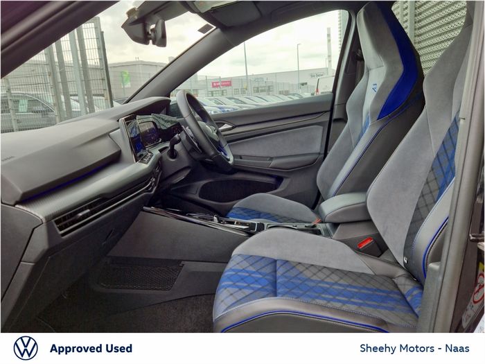 Volkswagen Golf 2023
