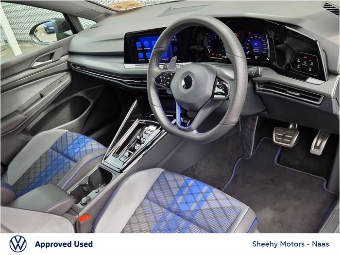 Volkswagen Golf 2023