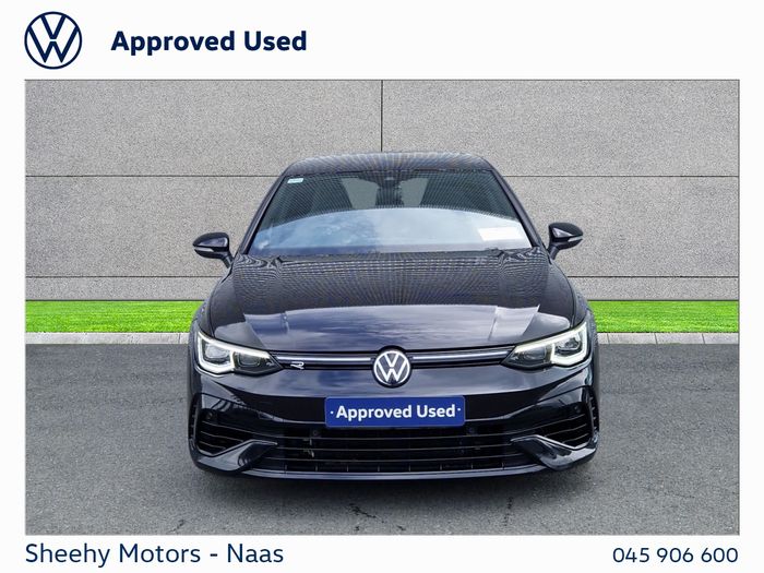 Volkswagen Golf 2023