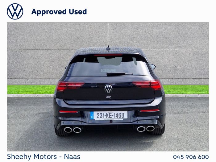 Volkswagen Golf 2023