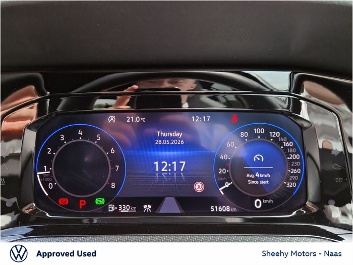 Volkswagen Golf 2023