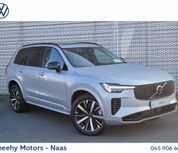 Volvo XC90 2025