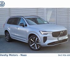 Volvo XC90 2025