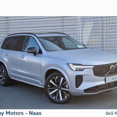 Volvo XC90 2025