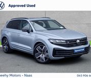 Volkswagen Touareg 2025